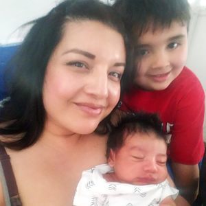 Meet your Posher, Erica